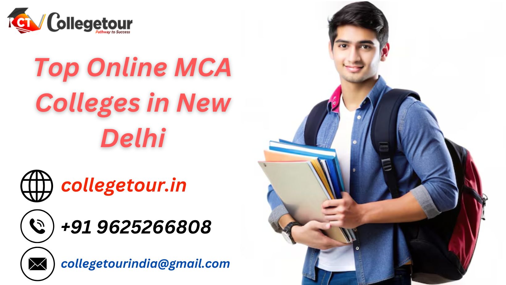 Top Online Mca Colleges In New Delhi
